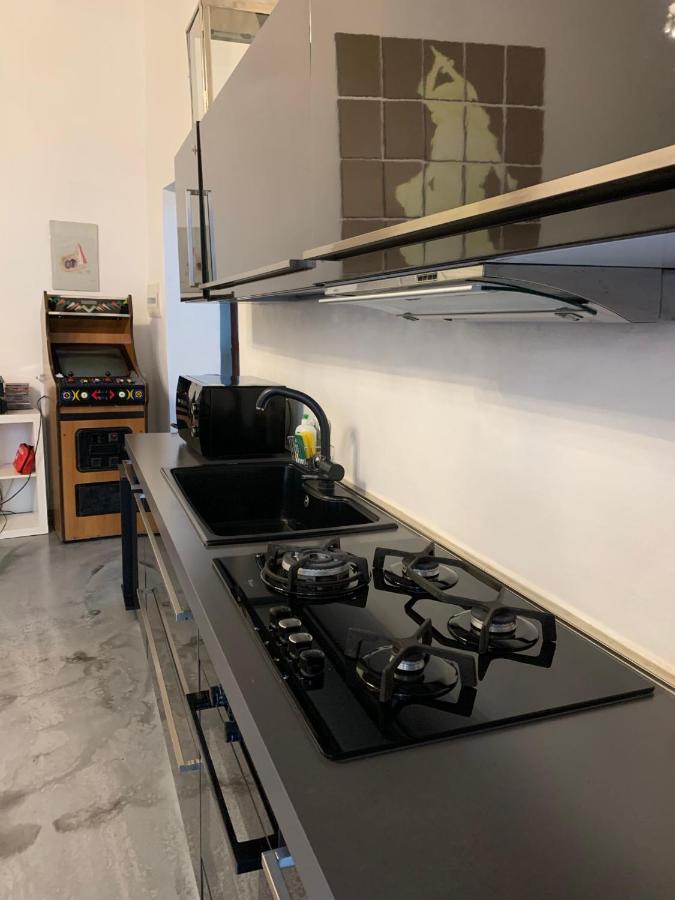 Luxury Apartament Florence Exterior photo