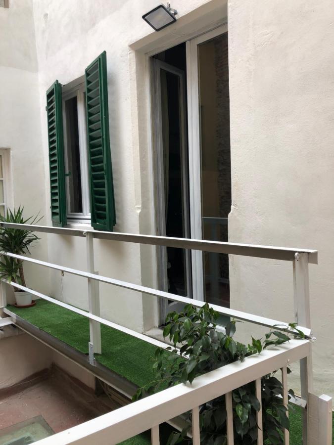 Luxury Apartament Florence Exterior photo
