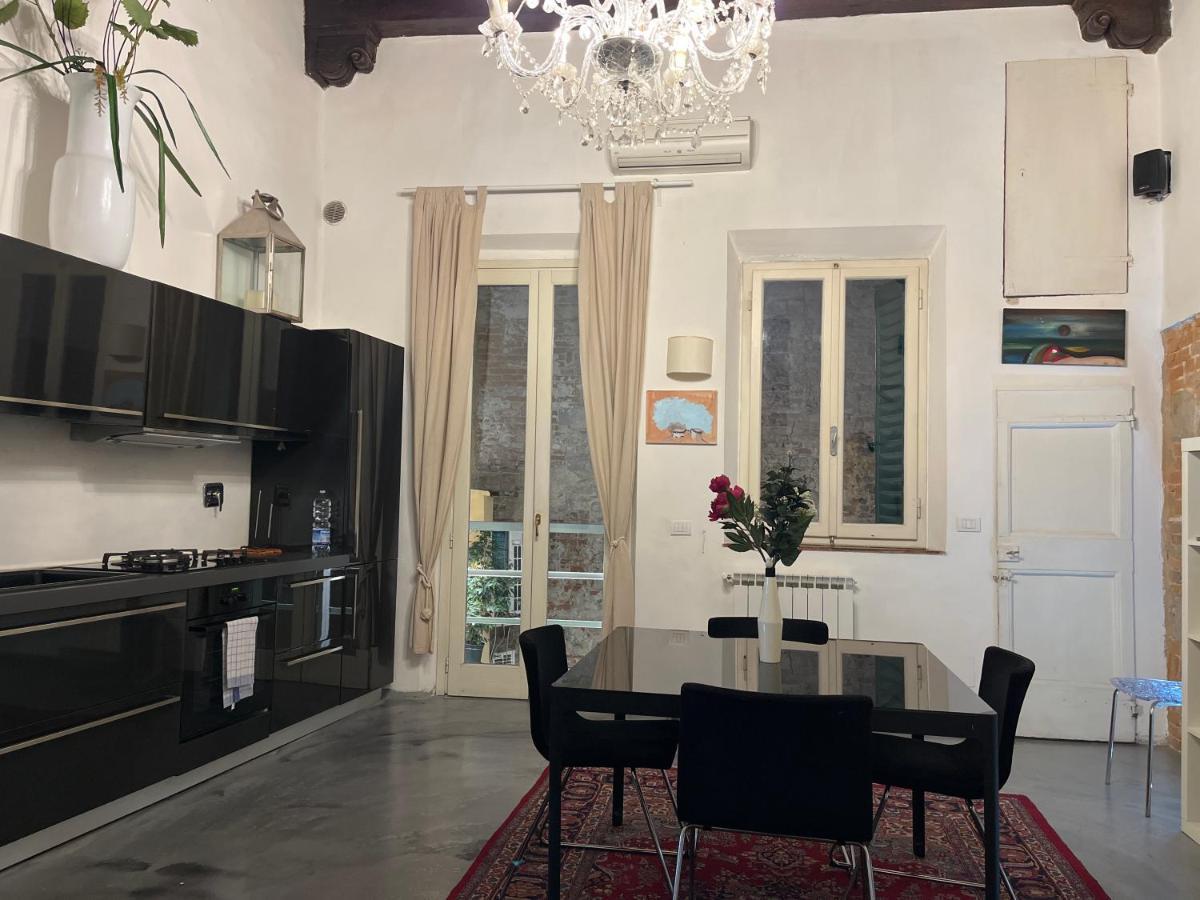Luxury Apartament Florence Exterior photo