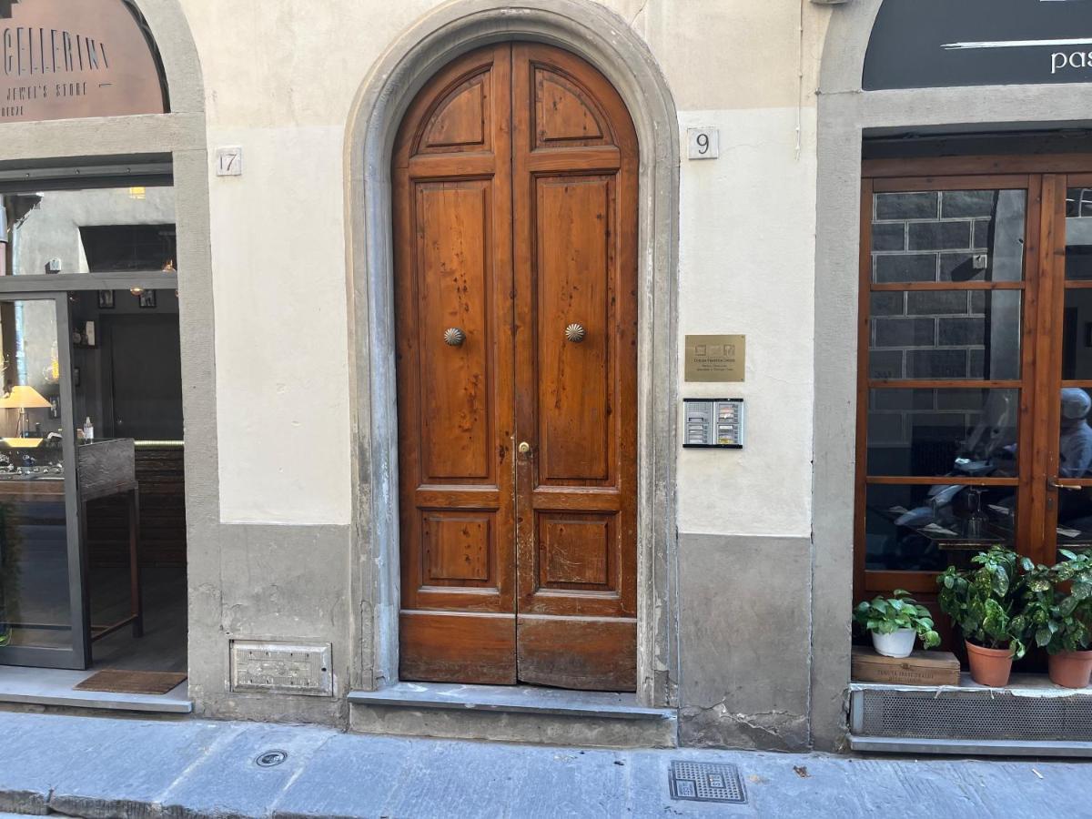 Luxury Apartament Florence Exterior photo