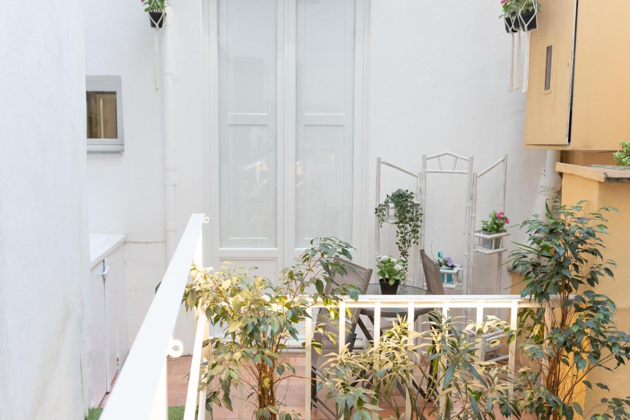 Luxury Apartament Florence Exterior photo