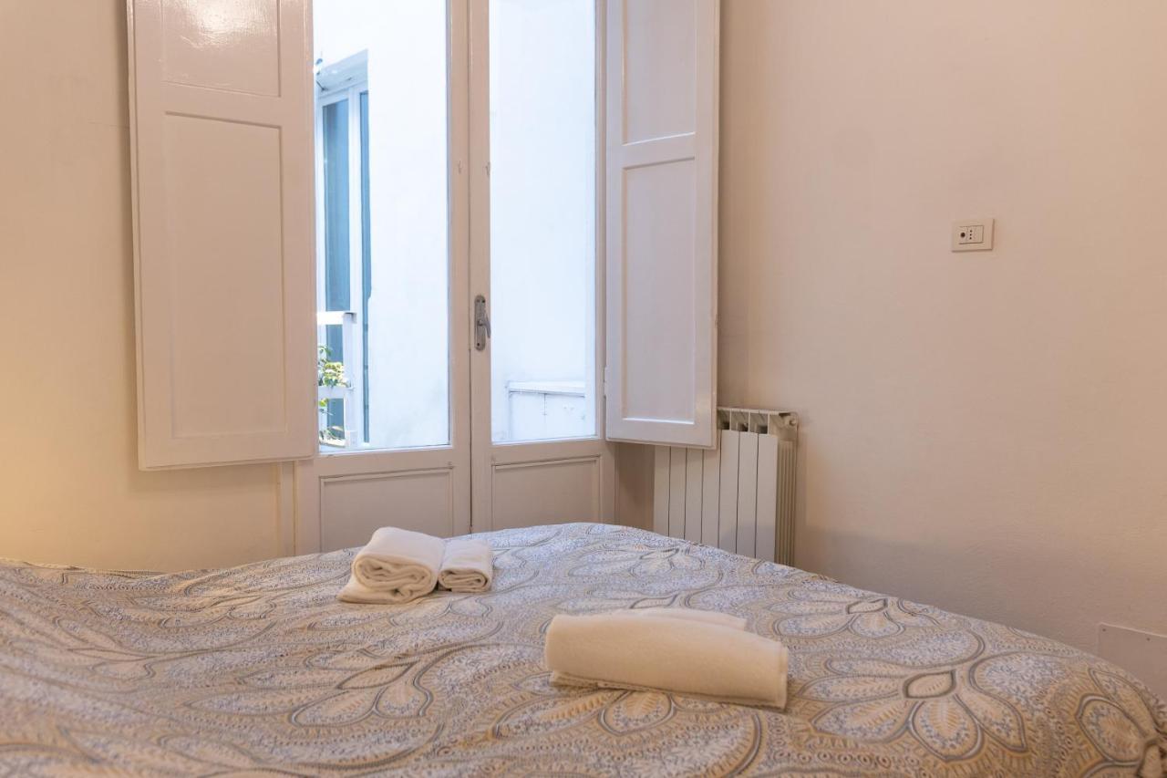 Luxury Apartament Florence Exterior photo