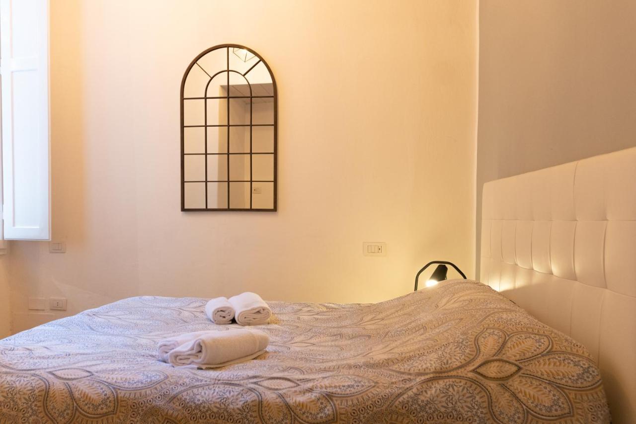 Luxury Apartament Florence Exterior photo