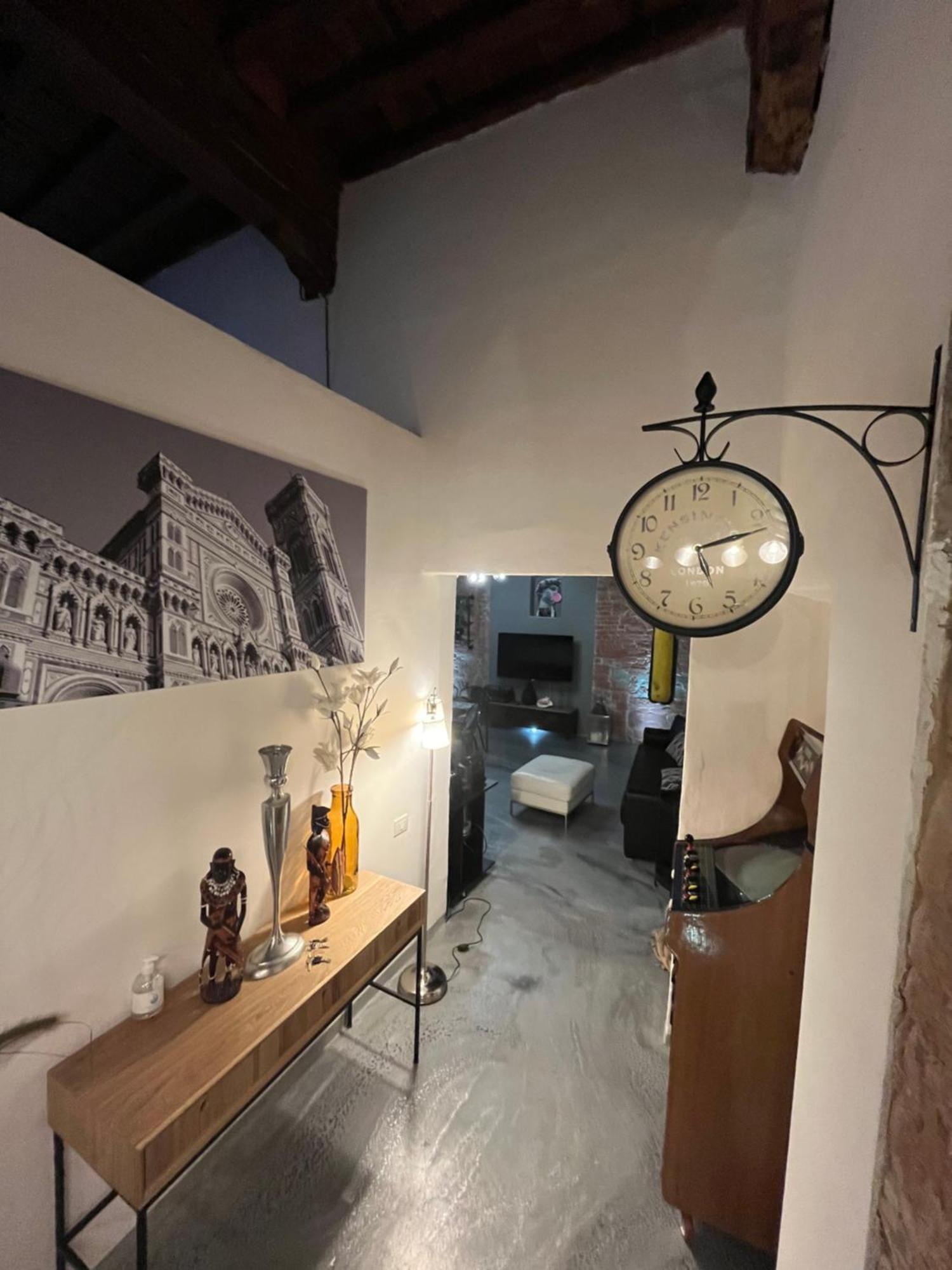 Luxury Apartament Florence Exterior photo