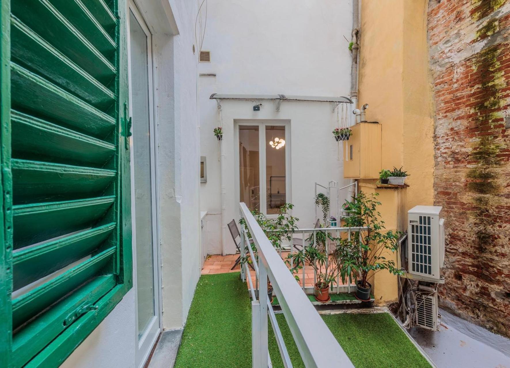 Luxury Apartament Florence Exterior photo