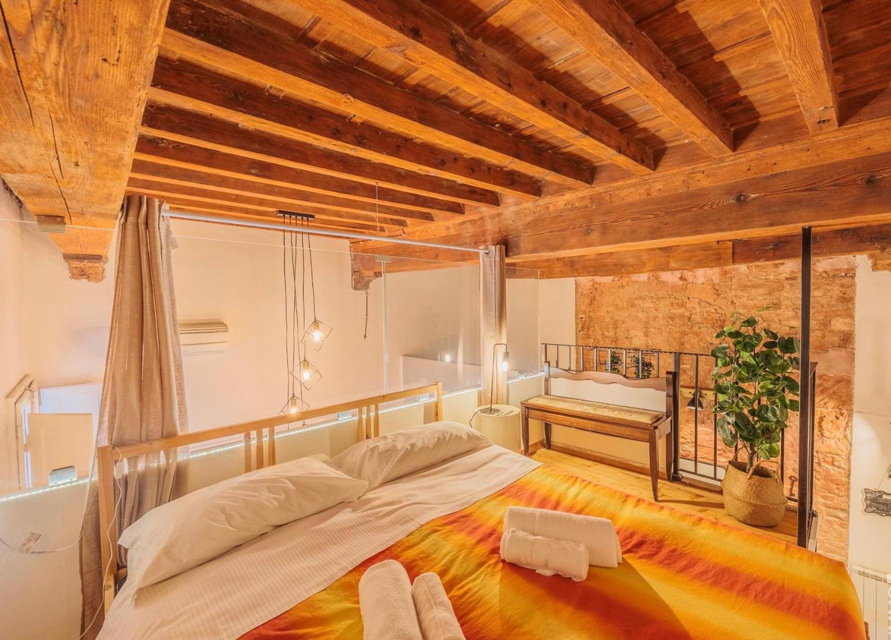 Luxury Apartament Florence Exterior photo